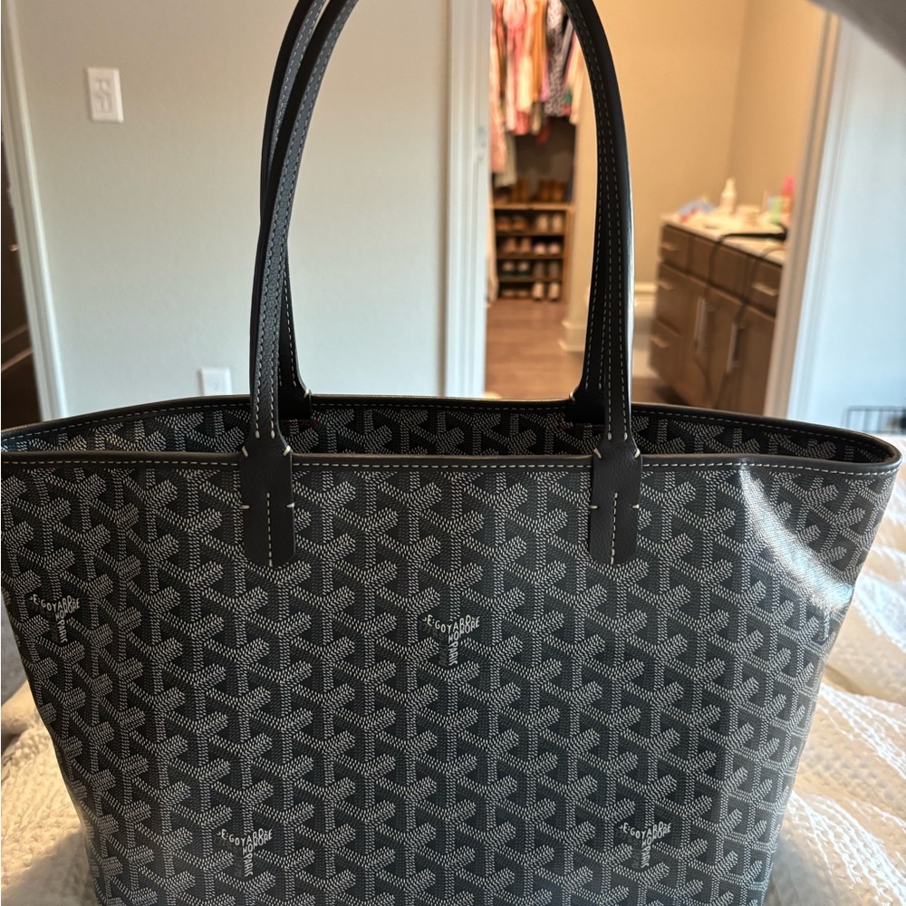 Goyard Artois Bag